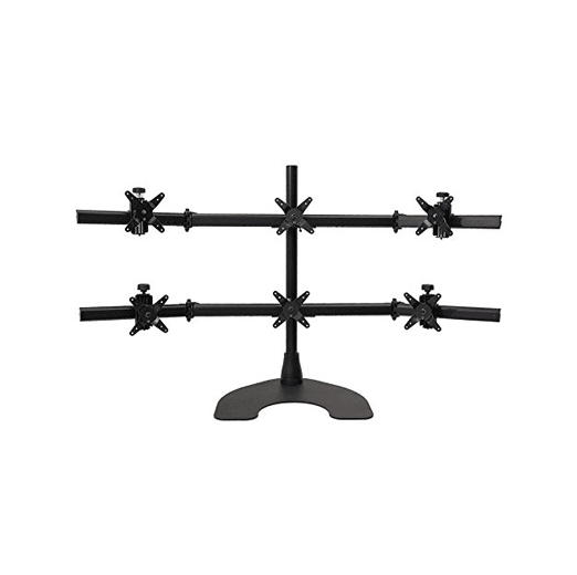 Conqueror, Table Stand for LED / LCD / Plasma TV - HT11B.