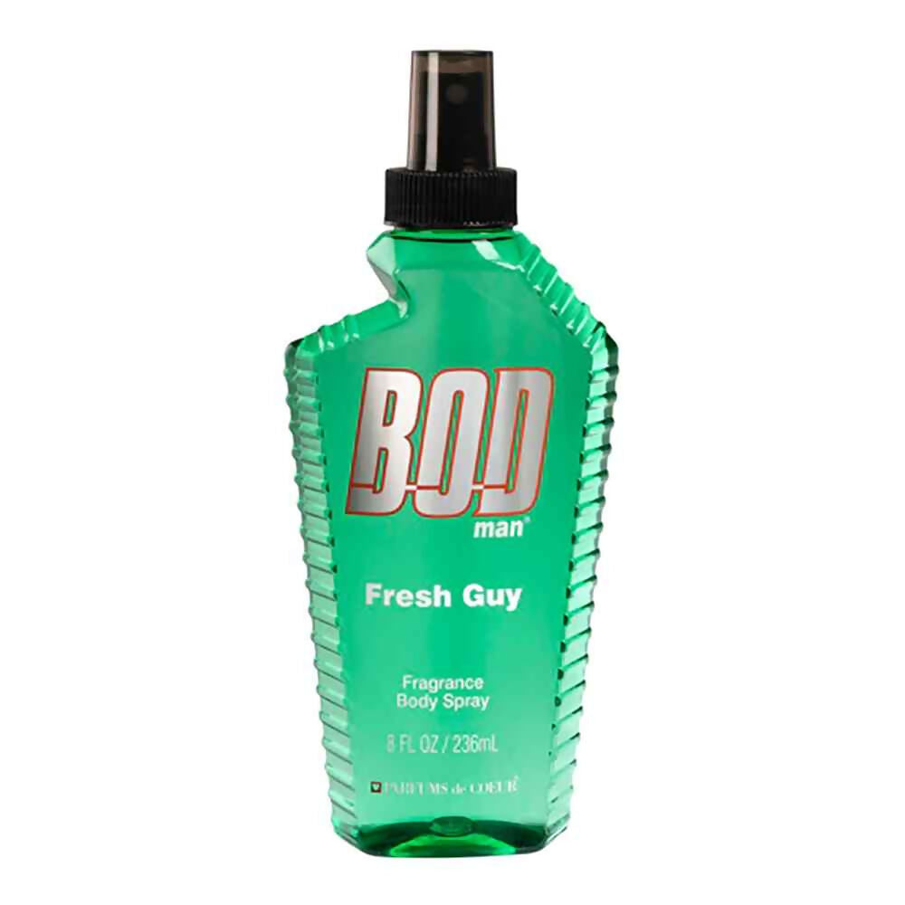 Body Fantasies Body Mist for Men