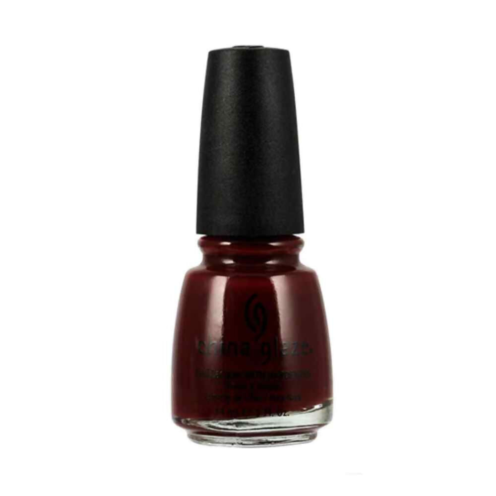 China Glaze Nail Polish