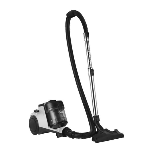 Midea 2L Canister Vacuum Cleaner - 1800W, MC08MEWH