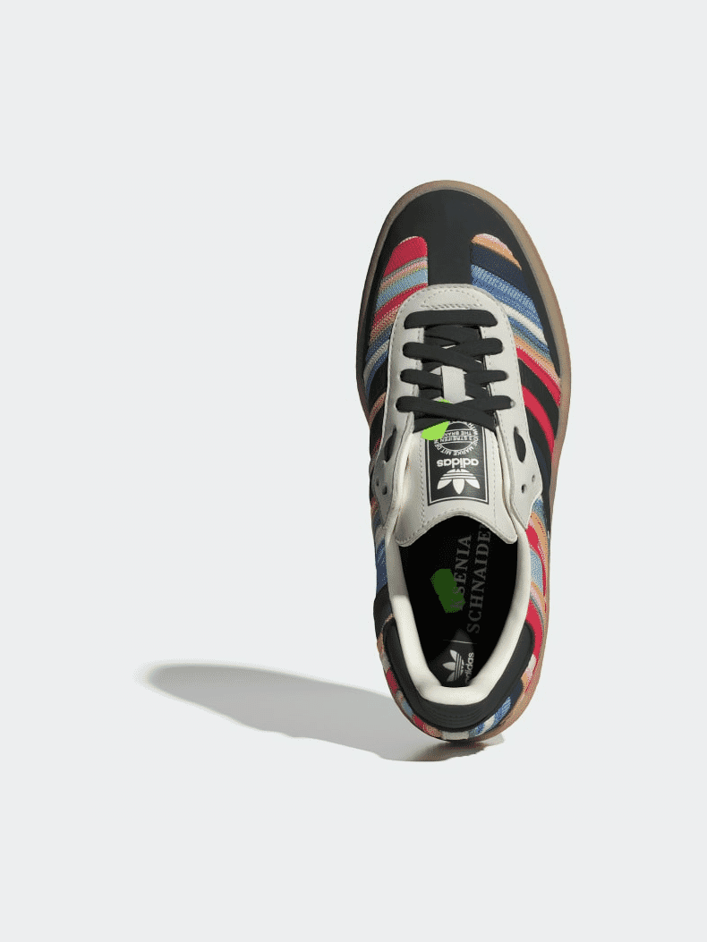 ADIDAS SAMBAE X KS W