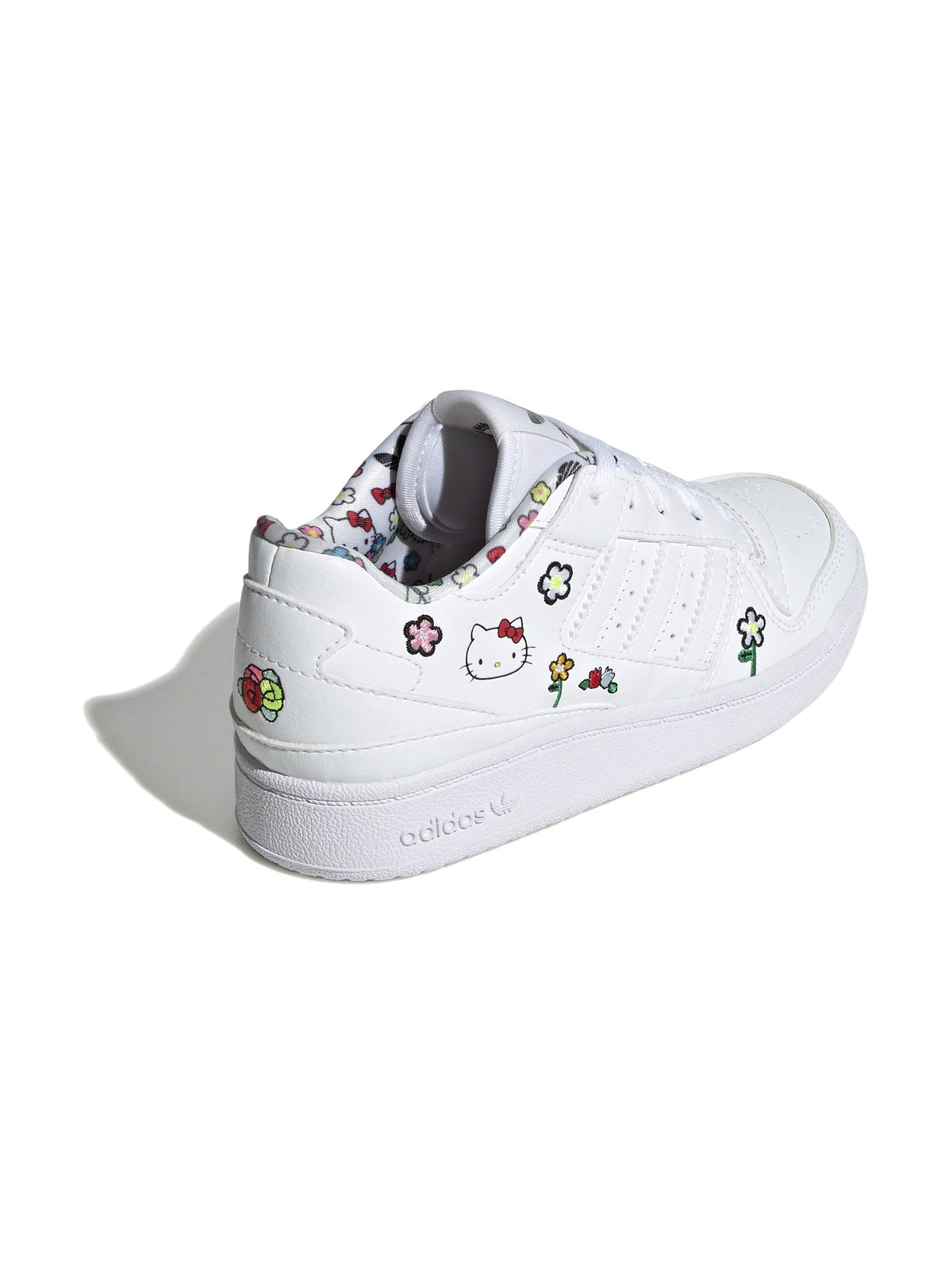 ADIDAS FORUM LOW C