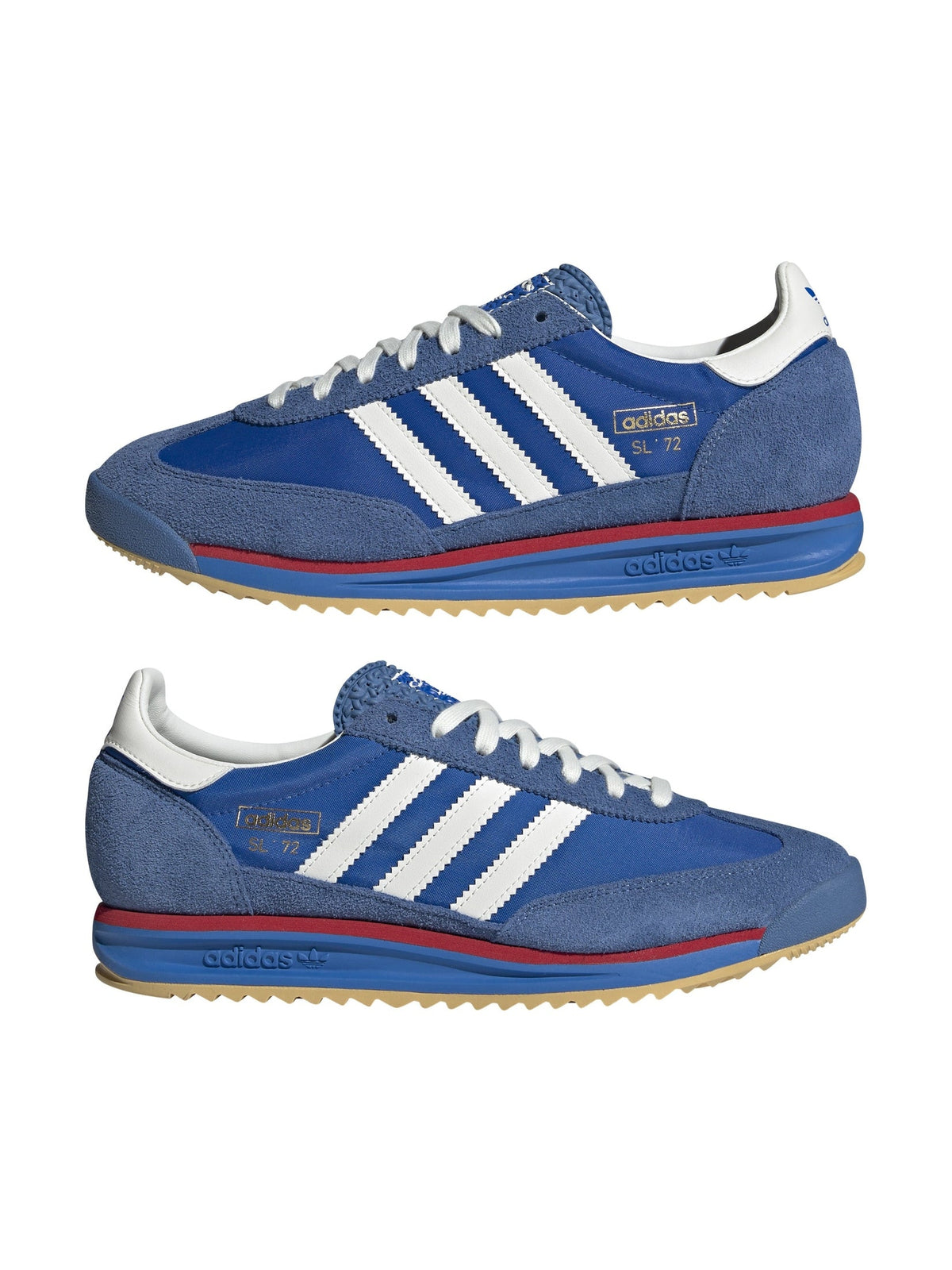 ADIDAS SL 72 RS
