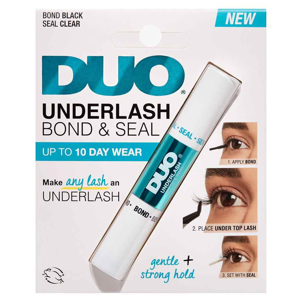 DUO Underlash Bond & Seal
