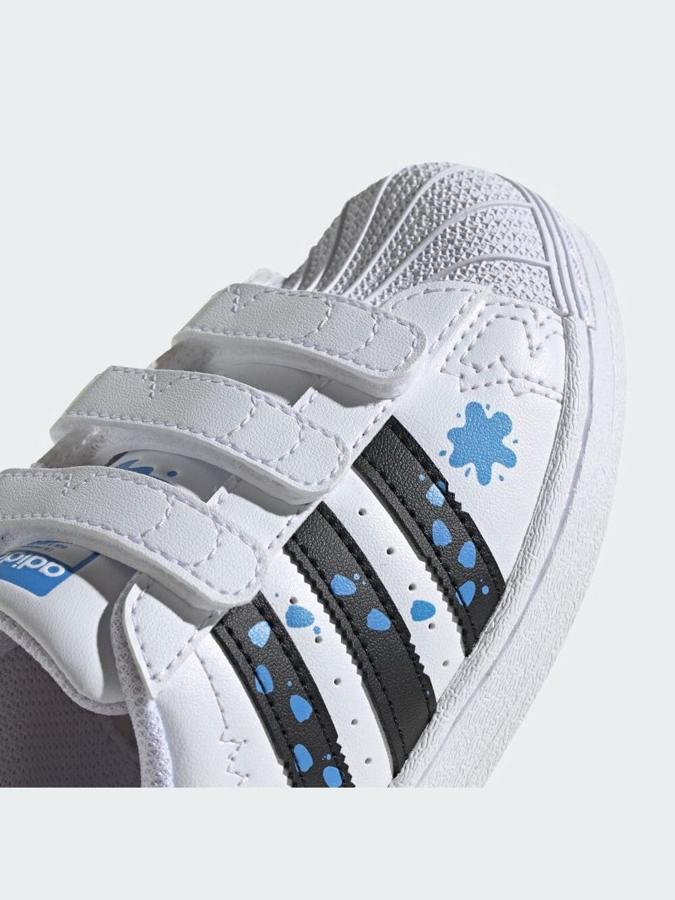 ADIDAS SUPERSTAR CF C
