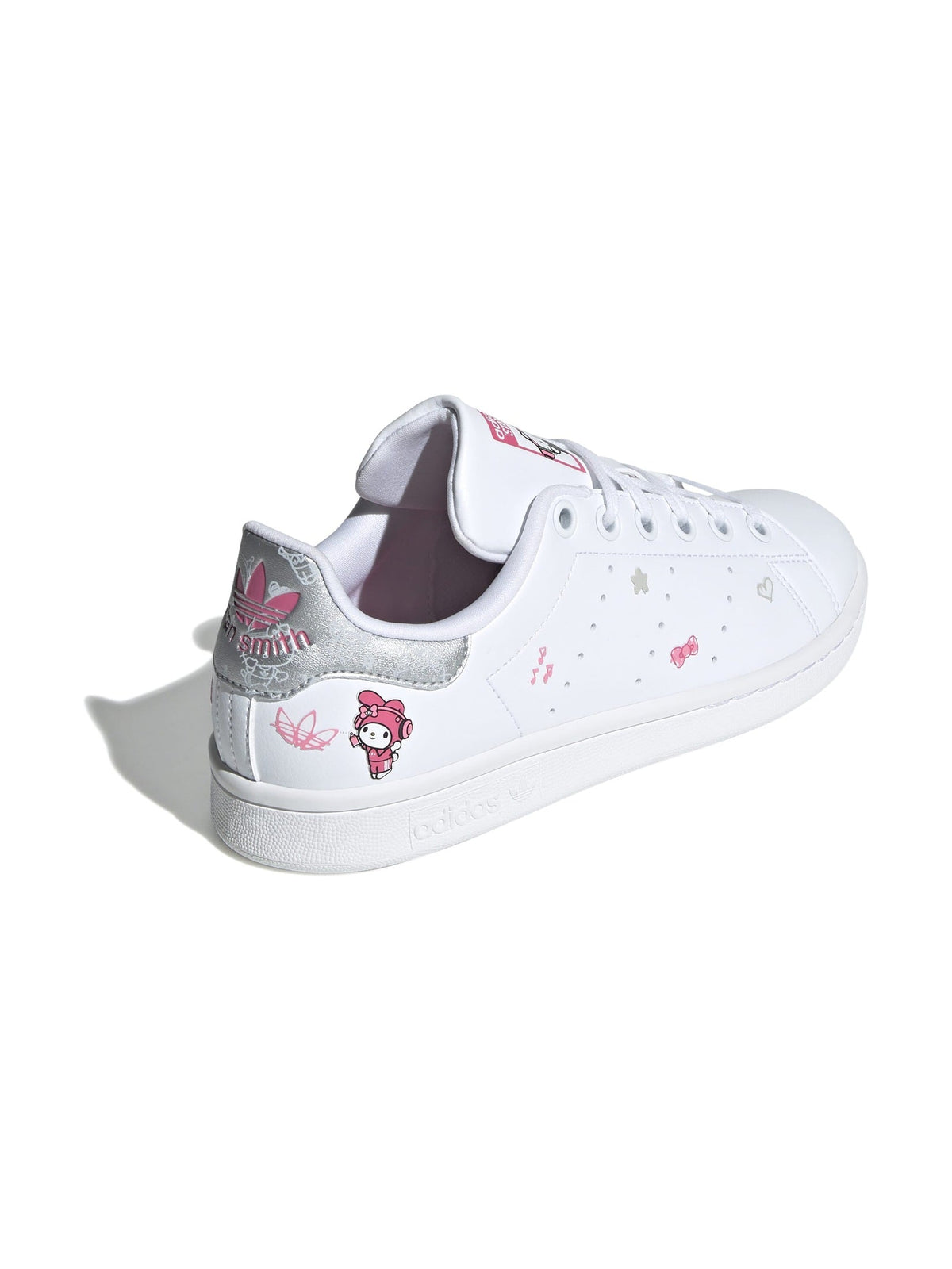 ADIDAS STAN SMITH J