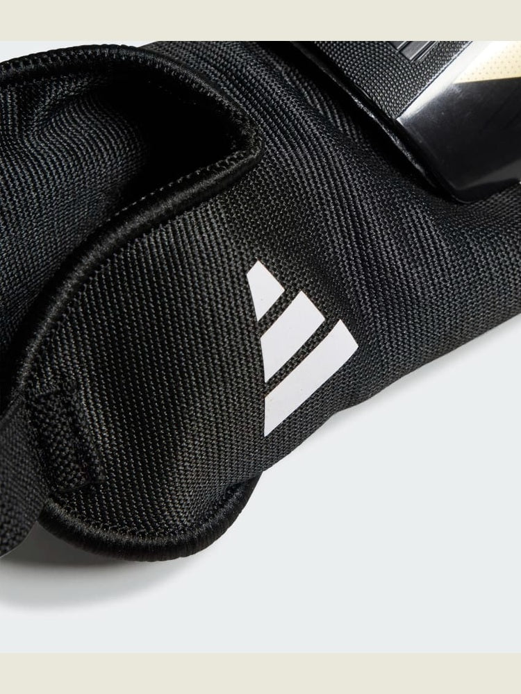 ADIDAS TIRO SG MTC BLACK/GOLDMT/WHITE