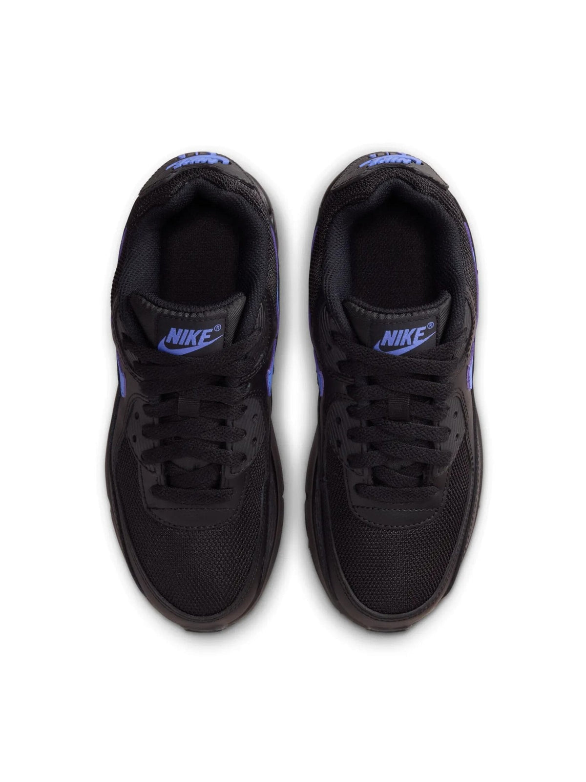 NIKE AIR MAX 90 MESH GS