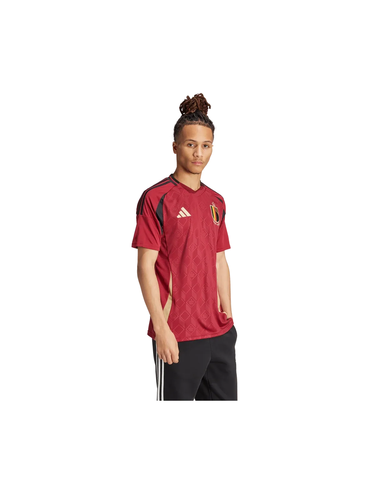 ADIDAS RBFA H JSY M