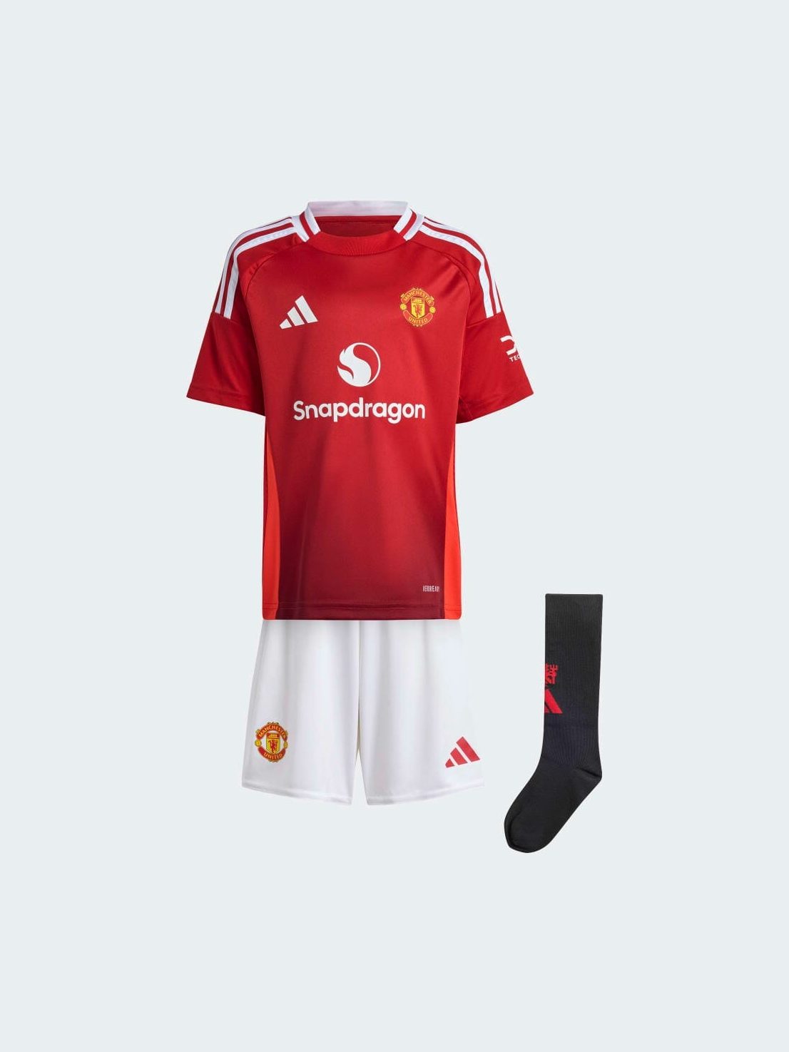 ADIDAS MUFC H MINI MUFRED