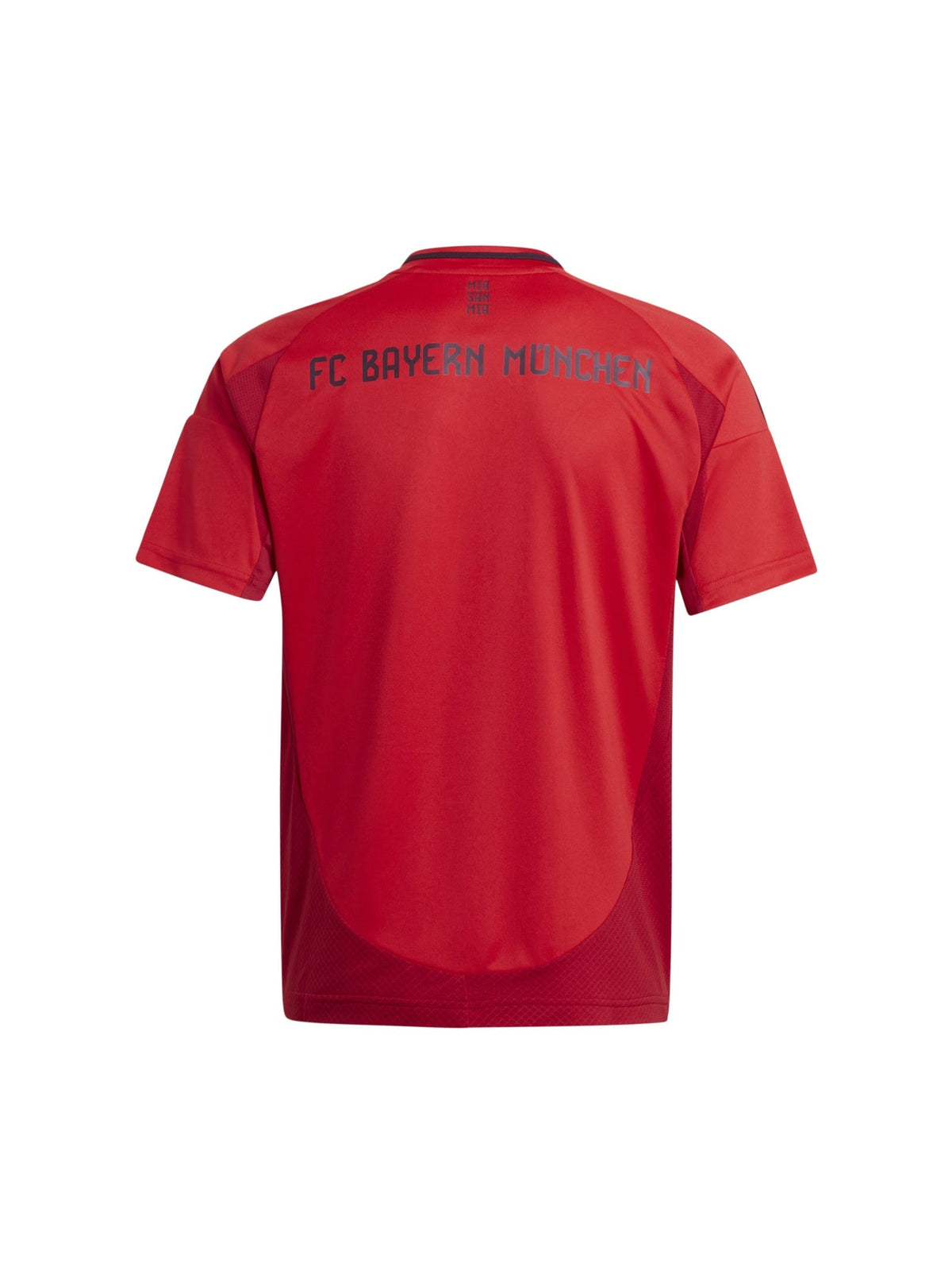 ADIDAS FCB H JSY Y RED