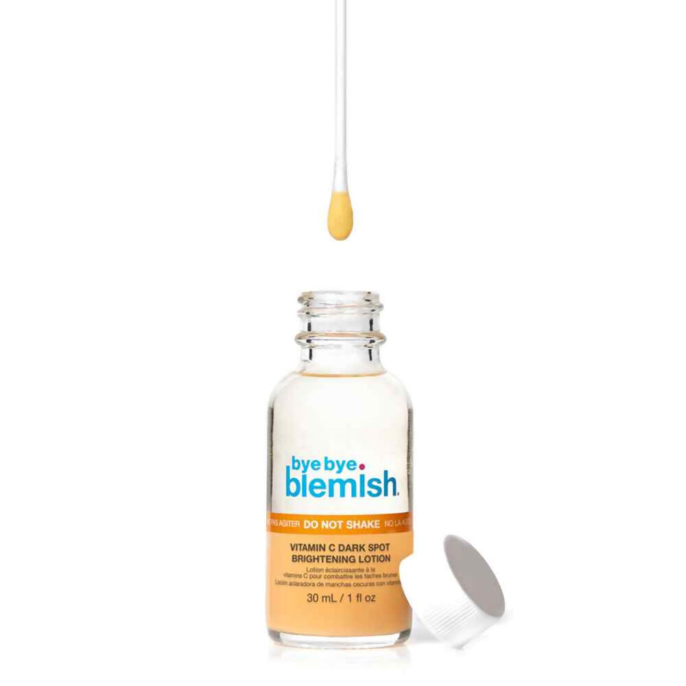 BYE BYE BLEMISH Dark Spot Lotion Vitamin C 1oz