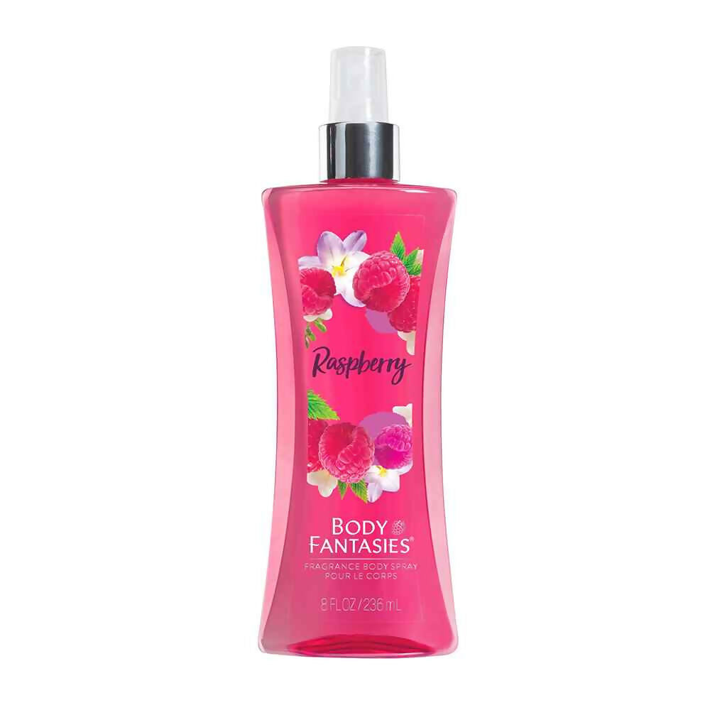 Body Fantasies Body Mist for Women