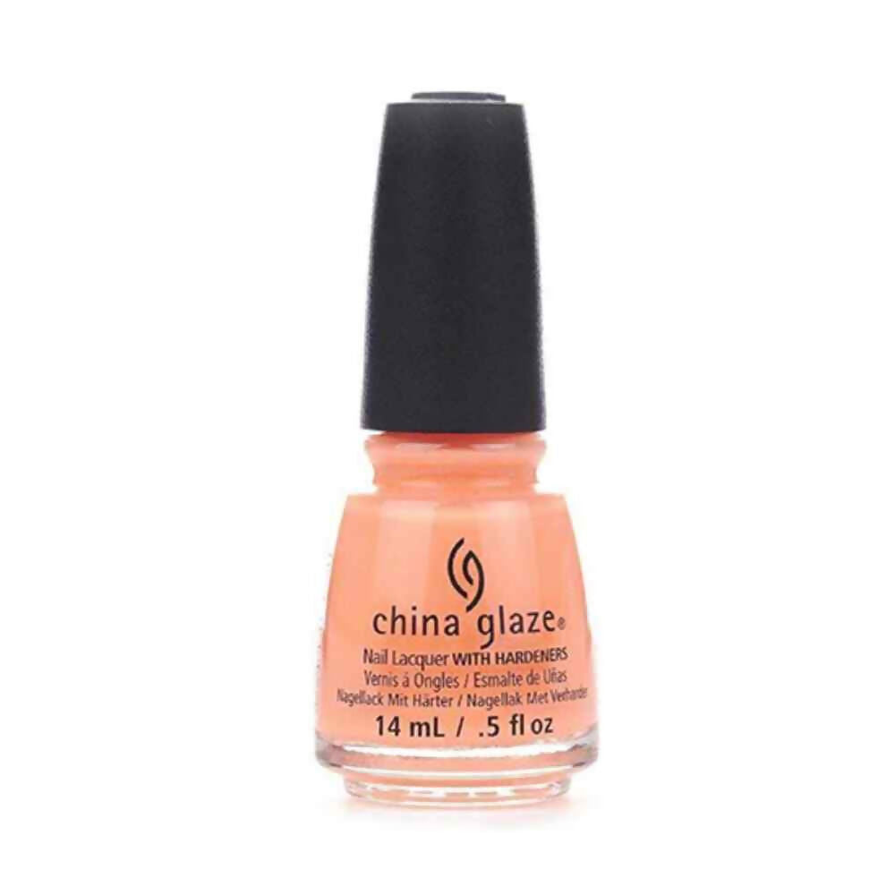 China Glaze Nail Polish