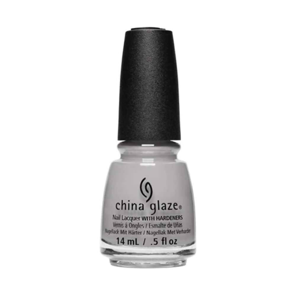 China Glaze Nail Polish