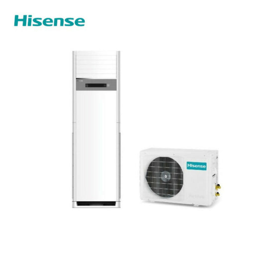 Hisense 48000BTU Inverter Split Air Conditioner, AUF-48UR4SKMJE1G