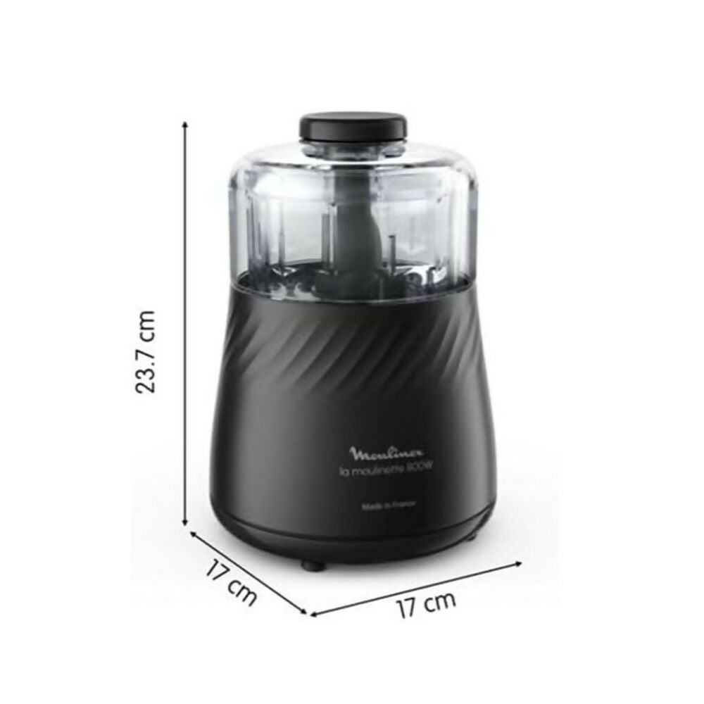 Moulinex Vitapress Citrus Juicer 0.6L - 25W, PC300B27