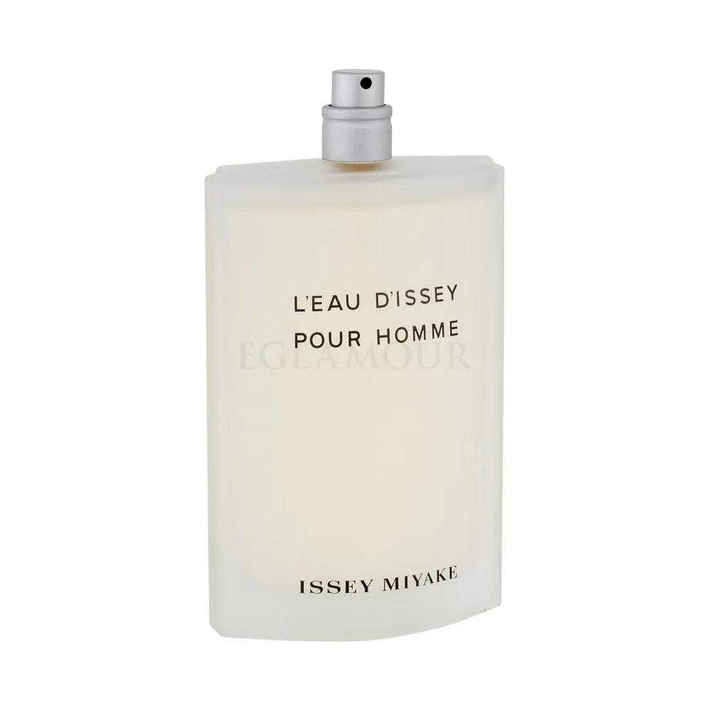 Issey Miyake L'Eau d'Issey Pour Homme Eau de Toilette 125ml