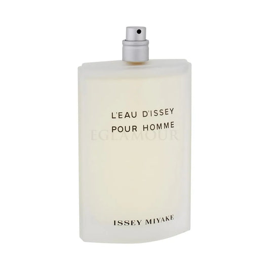 Issey Miyake L'Eau d'Issey Pour Homme Eau de Toilette 125ml