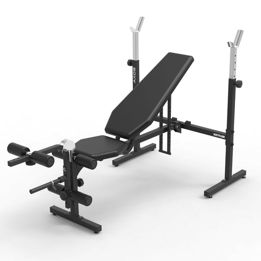 Kettler, Weight Lifting Bench