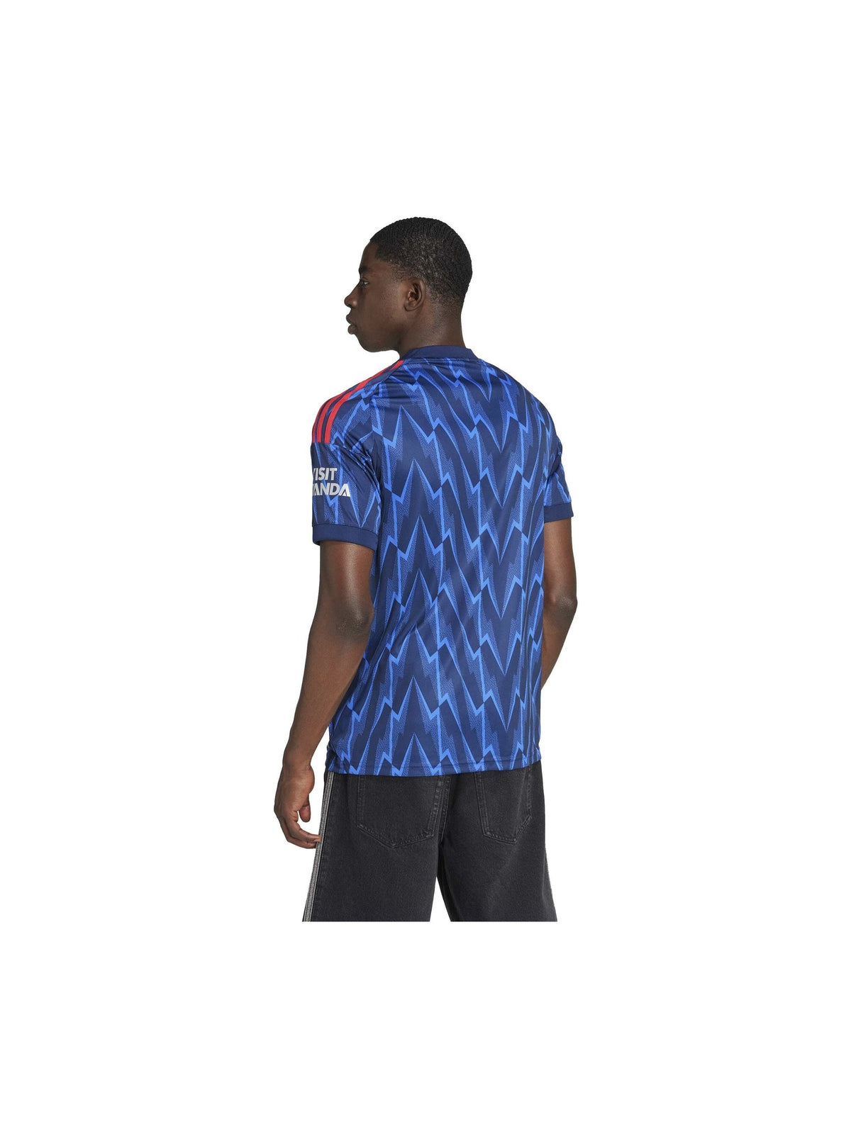 ADIDAS AFC A JSY NINDIG/GRETWO