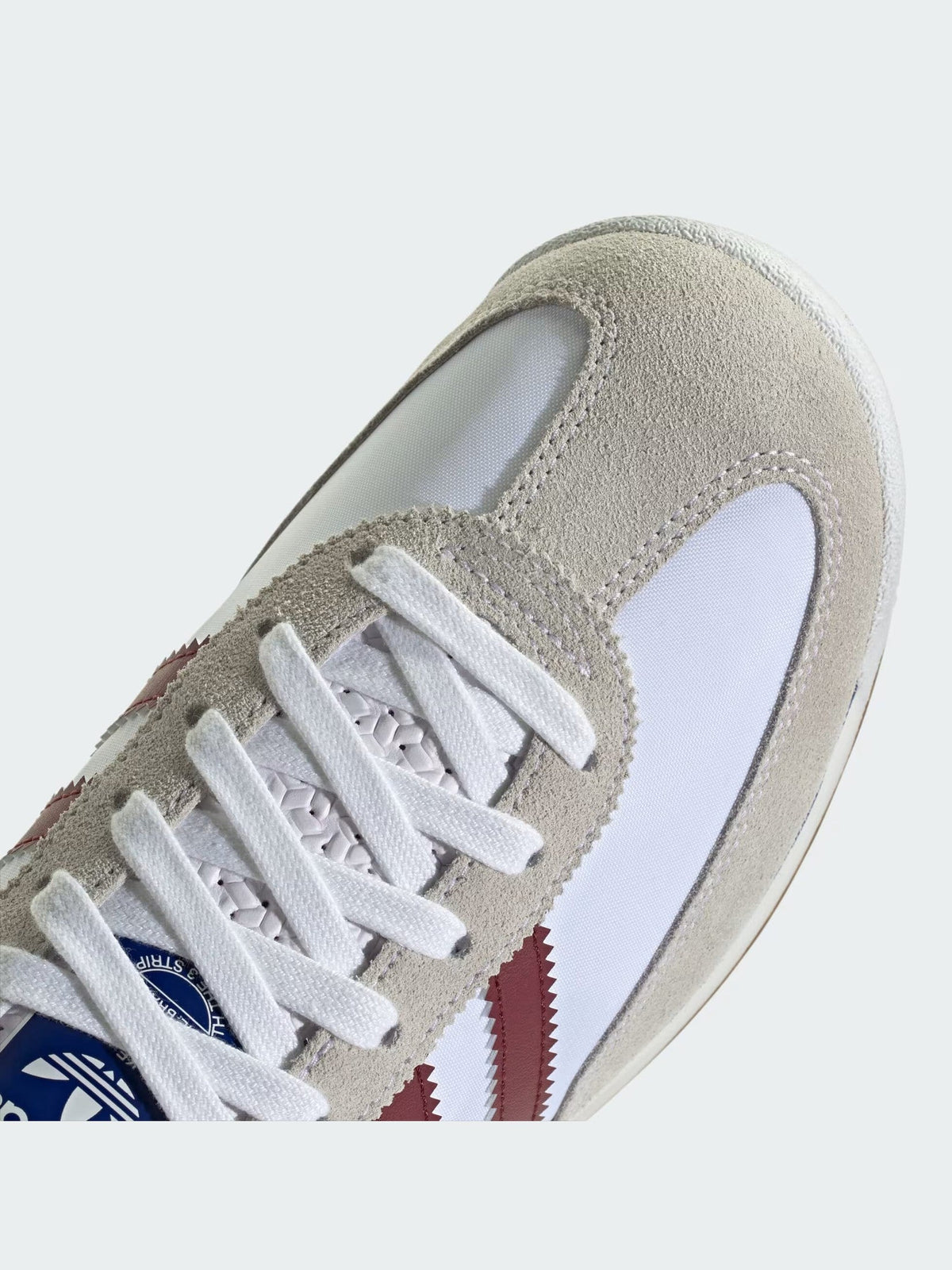 ADIDAS SL 72 RS FTWWHT/SHARED/CROYAL