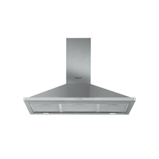 Ariston Wall Mounted Chimney Hood 90cm, ARS-HPN9.7