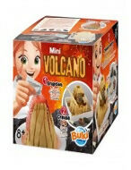 Mini Volcano