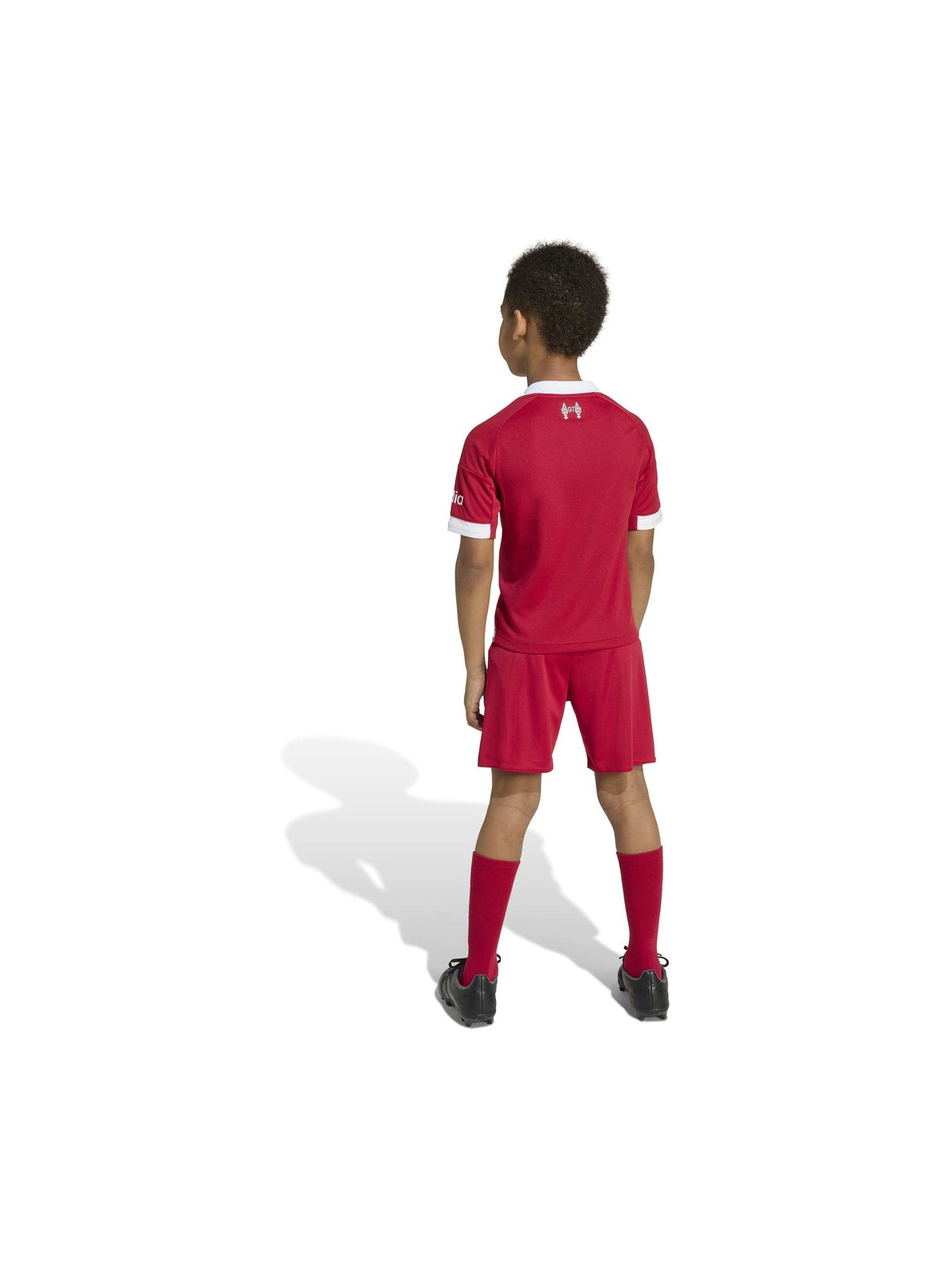 ADIDAS LFC H MINI STRRED