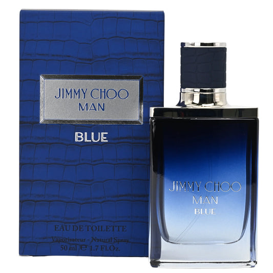 Jimmy Choo Man Blue Eau de Toilette 100ml