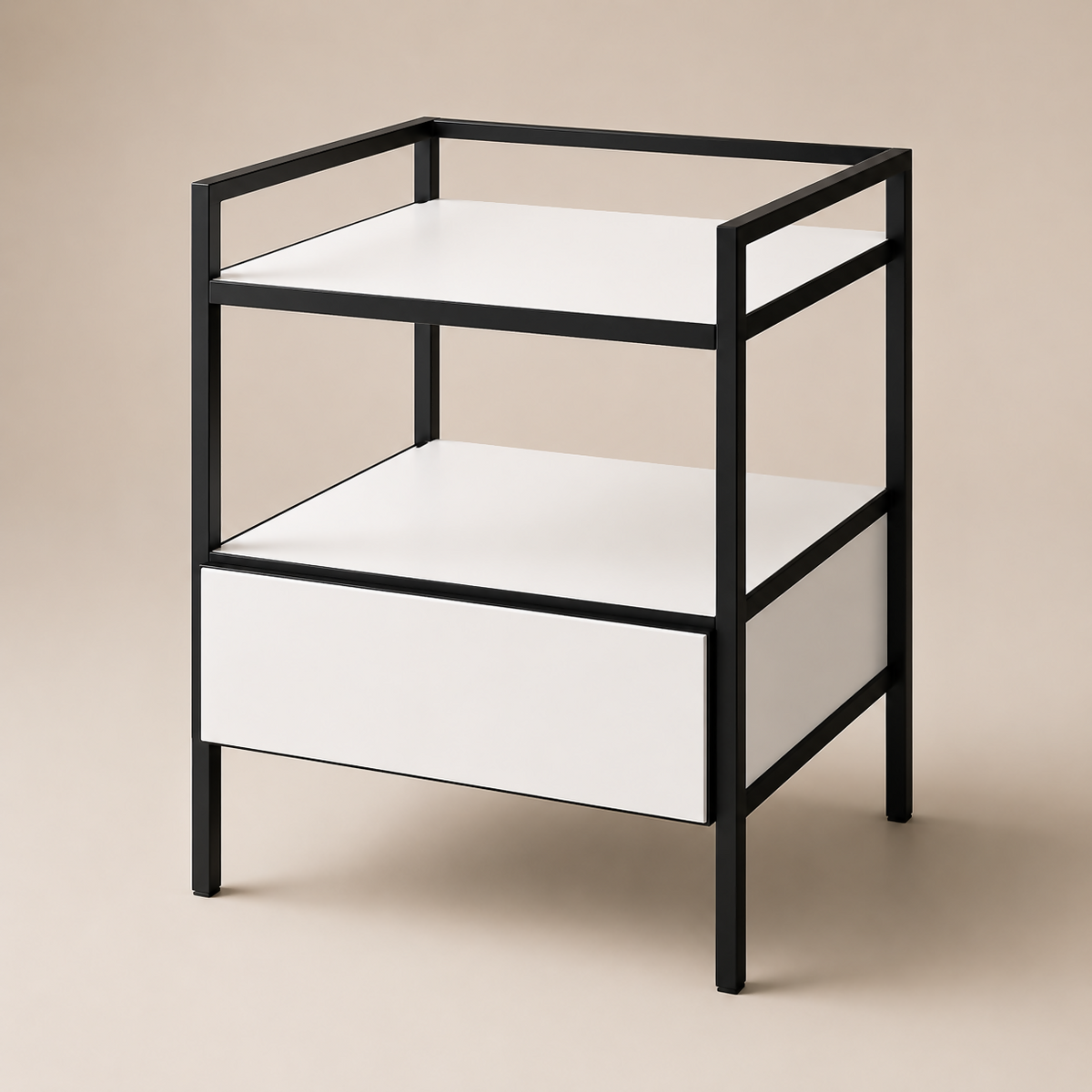Morus Modern Side Table | MORUS