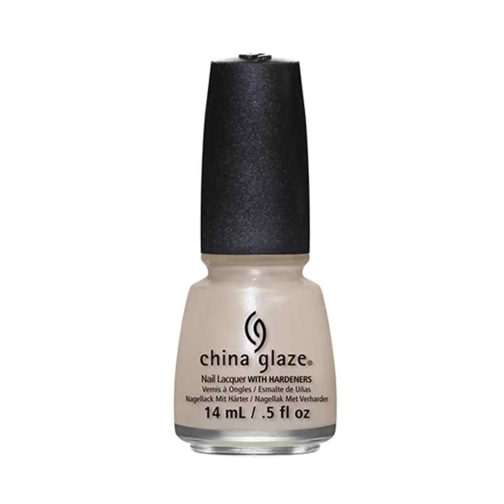 China Glaze Nail Polish