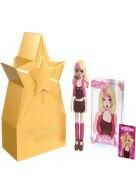 Dress To Impress - Mystery Small Doll
