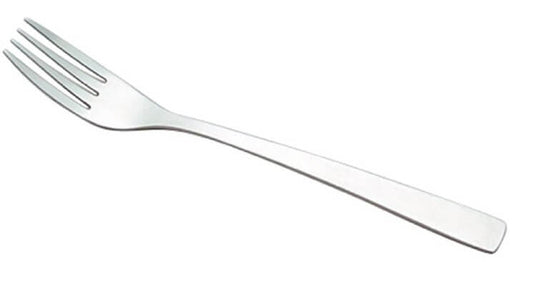 Westinghouse, Flatware Dinner Fork Set of 6pcs, Service for 6 - WCCL66DF