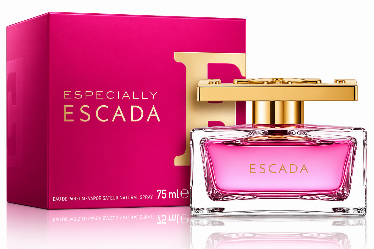 Escada Especially Eau de Parfum