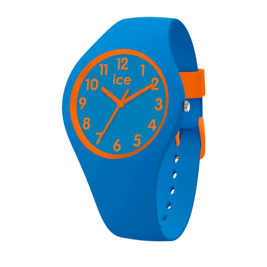 Ice Watch, QUART, 14428, RU, LBU, R, Kids