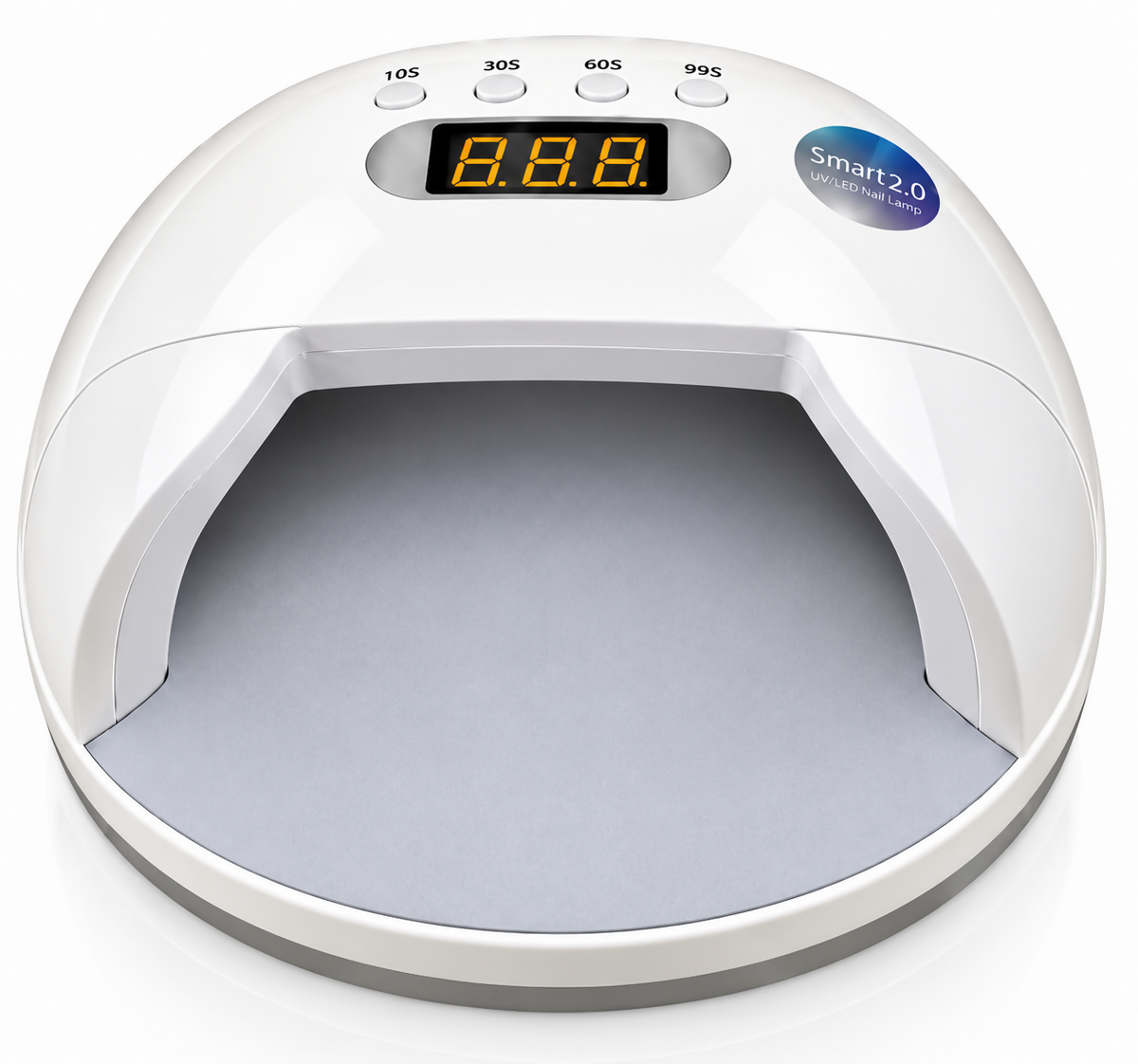 Professional Nail Dryer UV/LED Nail Lamp for Gel Polish
