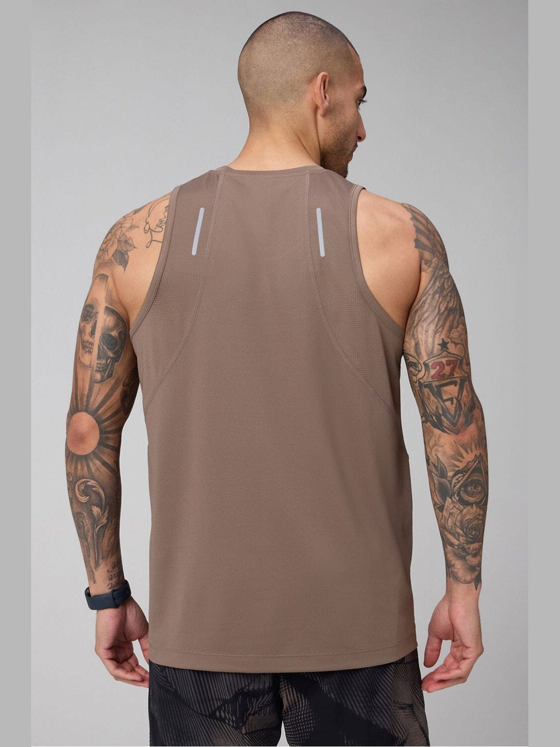FABLETICS THE O2 TANK