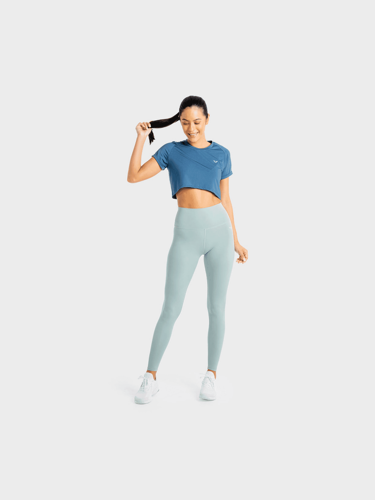 SQUATWOLF CORE AGILE LEGGINGS