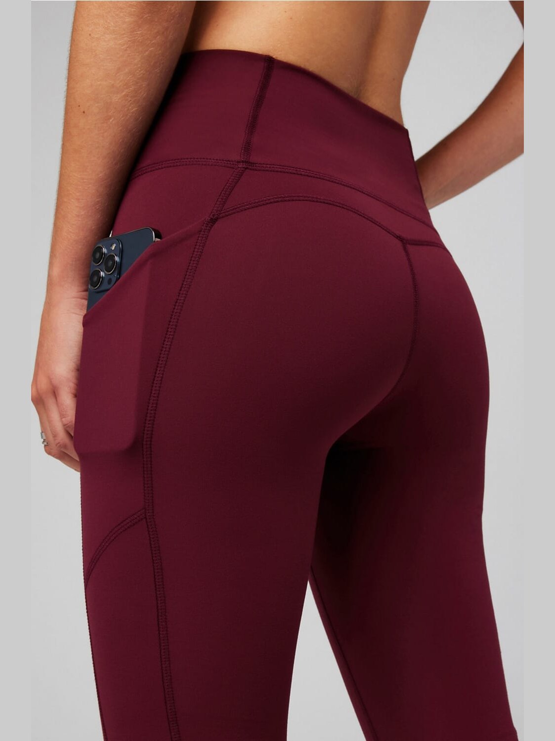 FABLETICS OASIS HIGH-WAISTED LEGGING