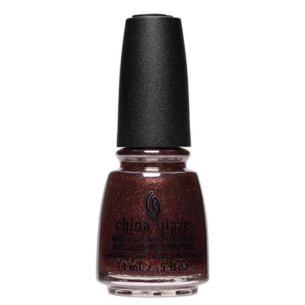 China Glaze Nail Polish