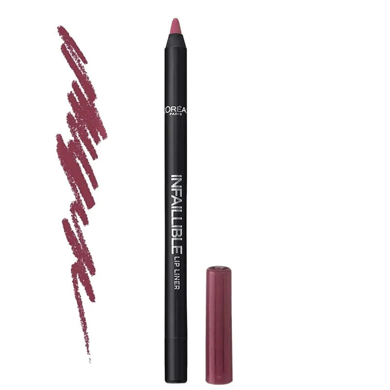 L'Oreal Paris, Infaillible Lip Liner 701 Stay Ultraviolet