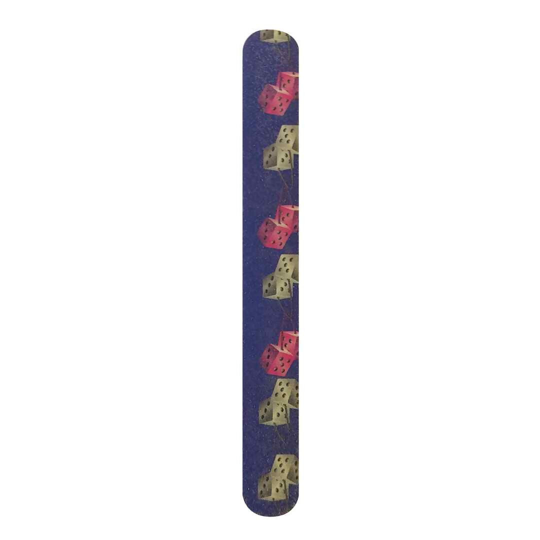Super Nail File