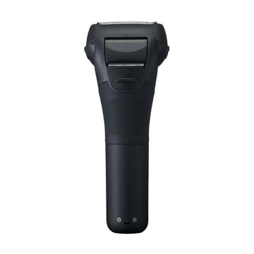Panasonic, Electric Shaver - 3 Durable Stainless Steel Blades, Built-In Type Pop-Up Trimmer, Easy To Clean, Wet - Dry Use, Shaving Foam Mode, PAN-LT2BK751