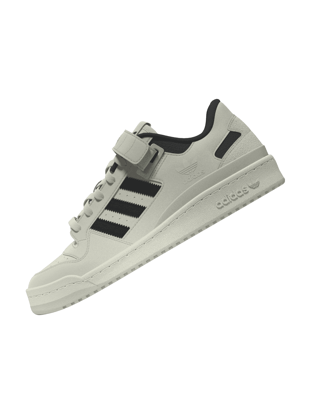 ADIDAS FORUM LOW