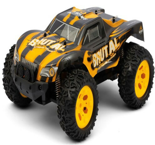 High Speed Car