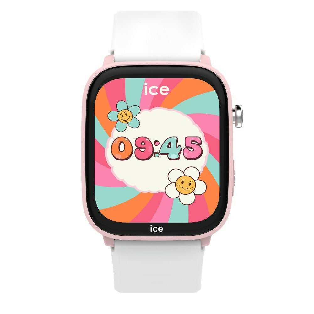 Ice Watch, SMART, 24549, RU, WH, PI, Kids