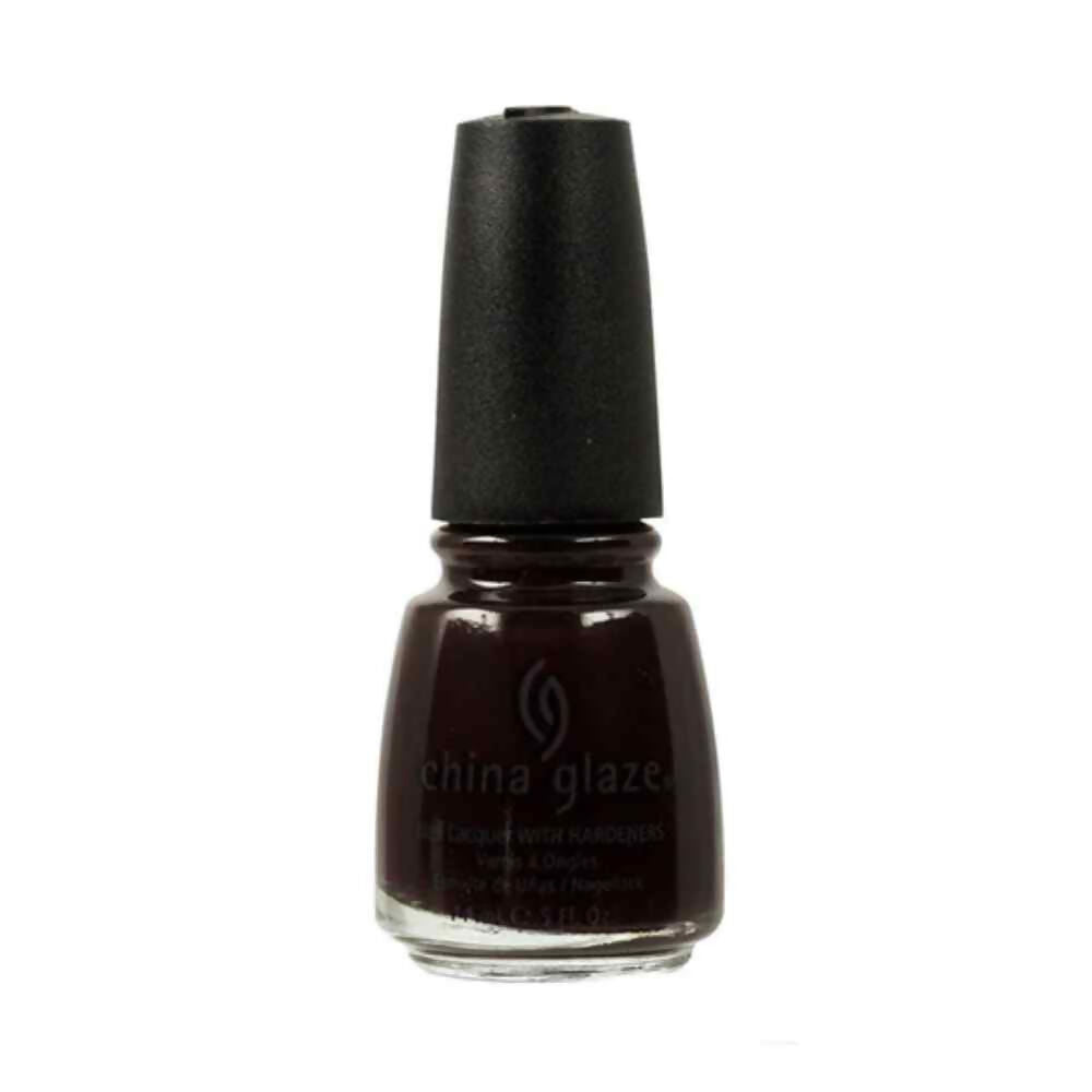 China Glaze Nail Polish