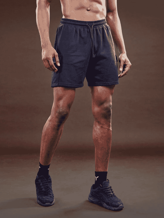 SQUATWOLF CORE GO-TO CARGO SHORTS