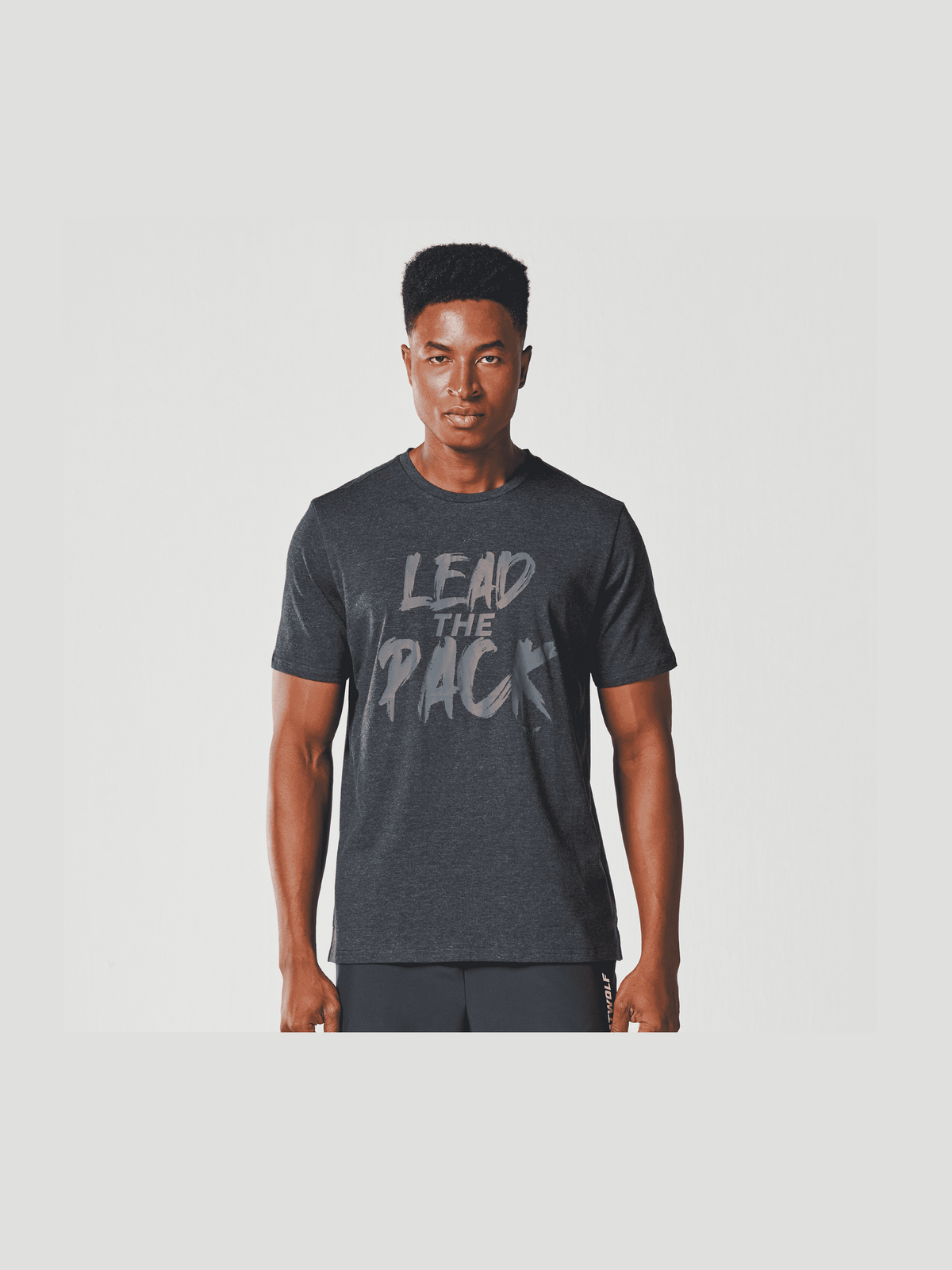 SQUATWOLF CORE BELIEF TEE V2